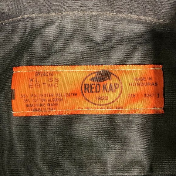 Jim Beam Red Stag Mens Sz XL Promotional Shirt - Picture 3 of 11